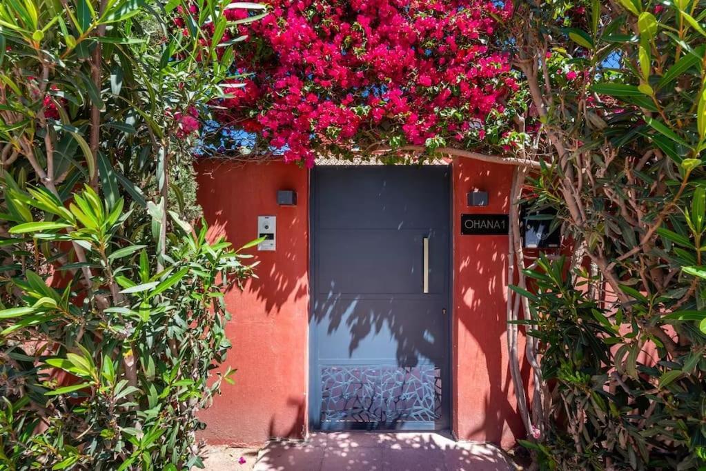 Ohana Luxury Villa With Heated Pool Málaga Dış mekan fotoğraf